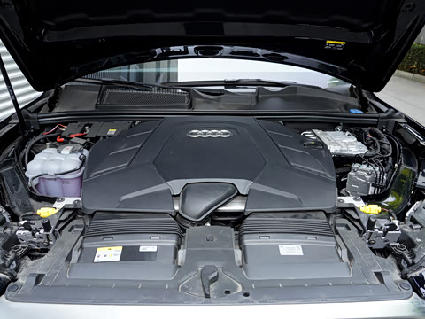 2026�� 55 TFSI quattro S line�˶���