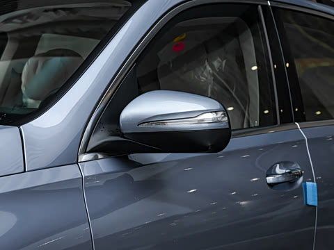 2025�� �Ŀ� GLE 450 4MATIC ������