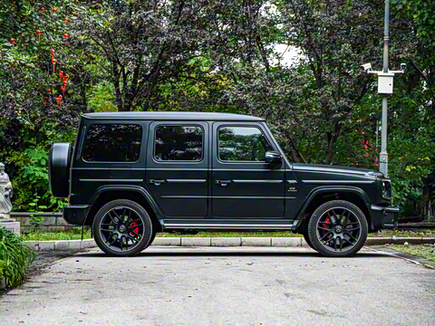 2025�� AMG G 63