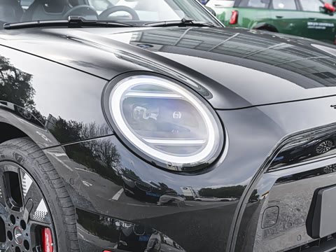 2026�� JOHN COOPER WORKS �ڱ��ر��