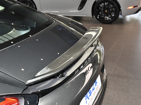 2023�� Cayman Style Edition 2.0T