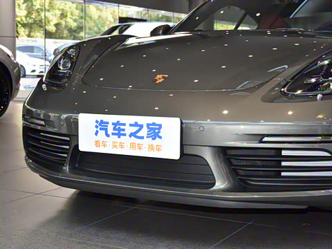 2023�� Cayman Style Edition 2.0T