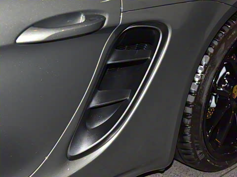 2023�� Cayman Style Edition 2.0T