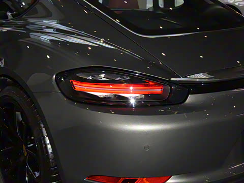 2023�� Cayman Style Edition 2.0T