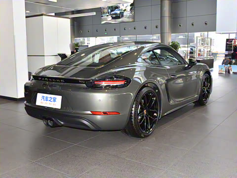 2023�� Cayman Style Edition 2.0T