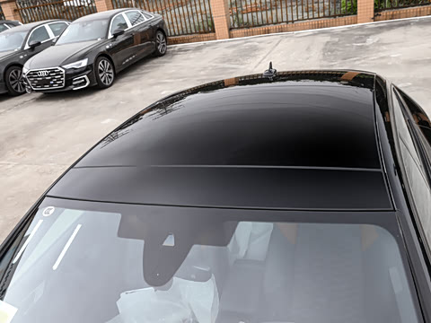 2025�� RS 5 2.9T Sportback �����