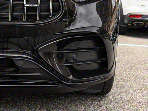 2025 AMG GLC 43 4MATIC SUV