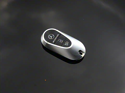 2025�� AMG GLC 43 4MATIC ����SUV