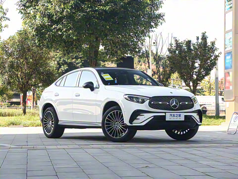 2026�� GLC 300 4MATIC ����SUV