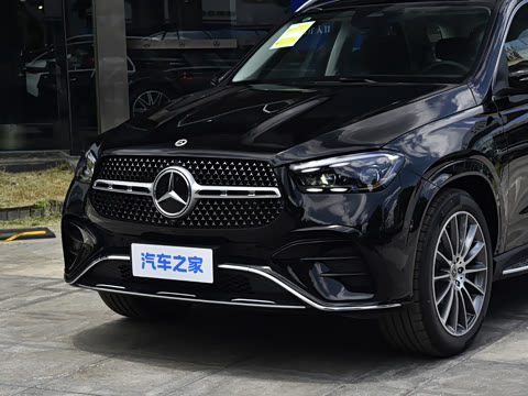 2026�� �Ŀ� GLE 450 4MATIC ������