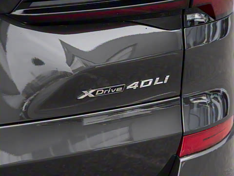 2026�� xDrive 40Li M�˶���ҹ��װ