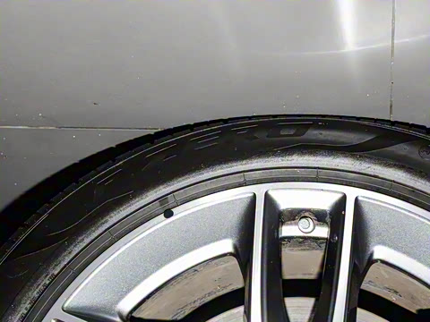 2025�� AMG GLA 35 4MATIC