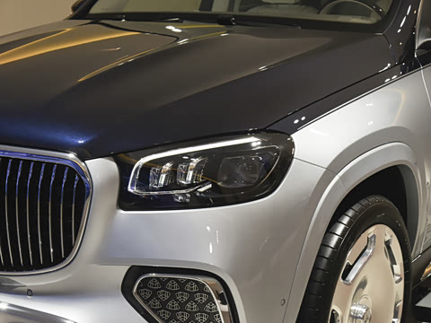 2026�� GLS 600 4MATIC ���ְ�