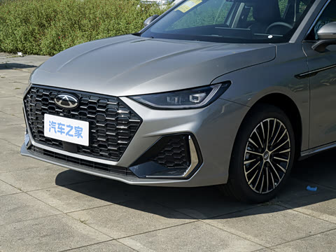 2027�� 1.6T DCT ������