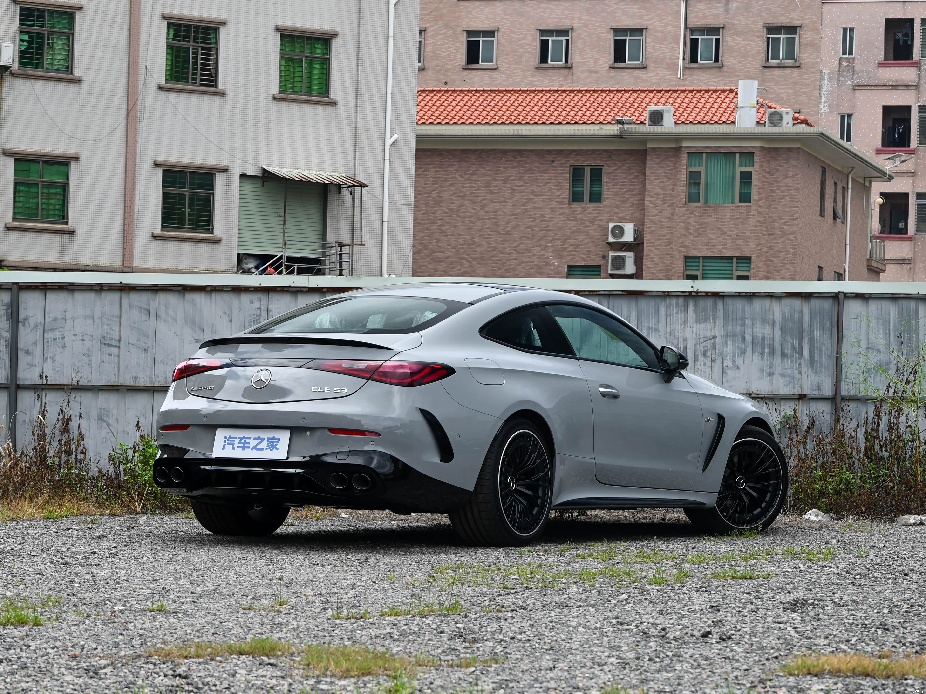 Mercedes-Benz CLE, миниатюра 7