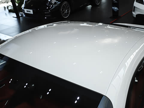 2023�� Cayman Style Edition 2.0T