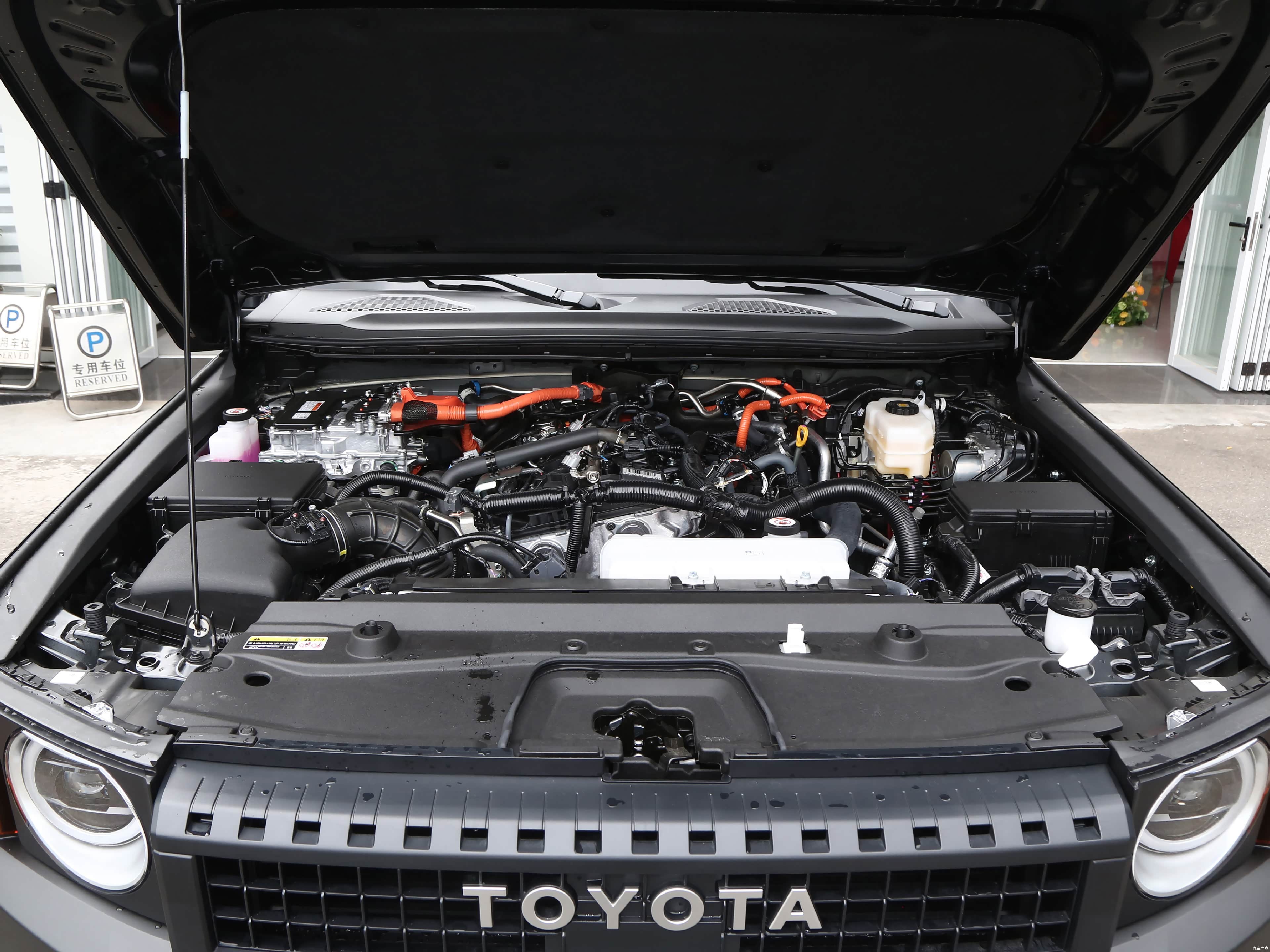 Toyota Prado, миниатюра 30