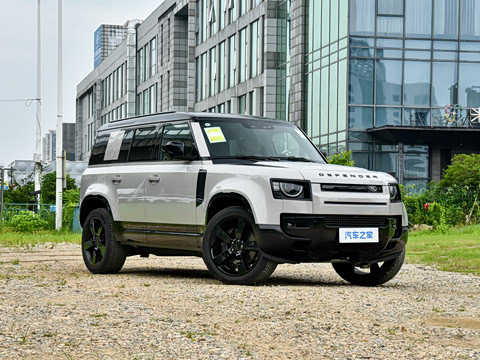 2026�� 110 3.0T X-Dynamic HSE