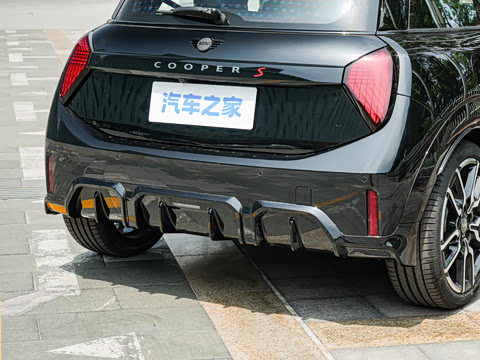 2026�� 2.0T COOPER S ������ ���Ű� �ڱ��ر��