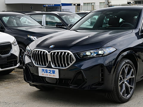2026�� xDrive40i ������ M�˶���װ