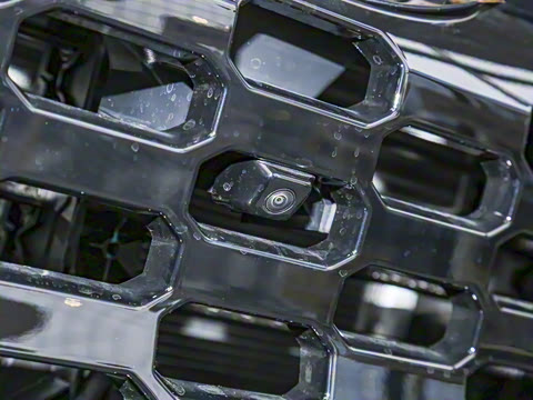 2025�� 2.3T EcoBoost ���ش�Խ�� 5��