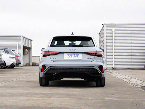 2026�� Sportback 35TFSI �ɳ�������