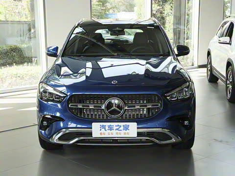 2025�� �Ŀ� GLA 220
