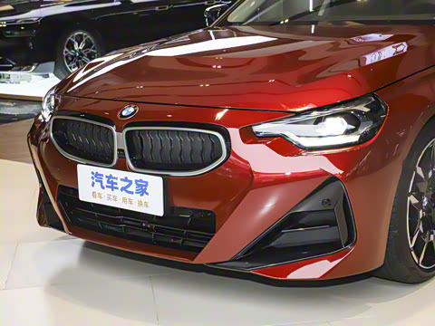 2025�� 225i M�˶���ҹ��װ