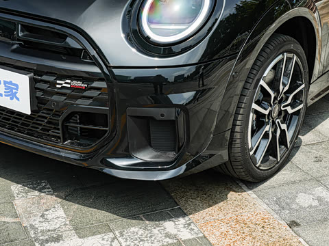 2026�� 2.0T COOPER S ������ ���Ű� �ڱ��ر��