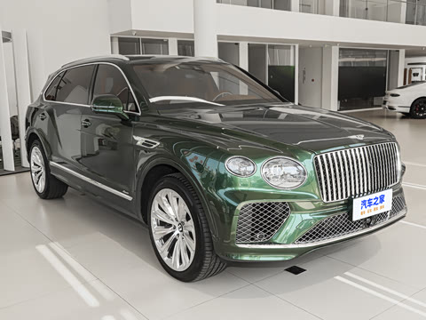 2026�� 4.0T V8 ������ŶȰ�