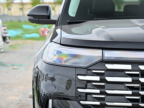 2027�� 2.3T EcoBoost ��������plus�� 7��