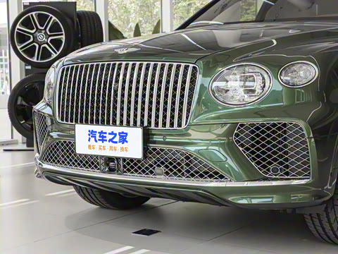 2026�� 4.0T V8 ������ŶȰ�