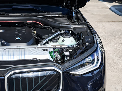 2026�� xDrive25L M�˶���ҹ��װ