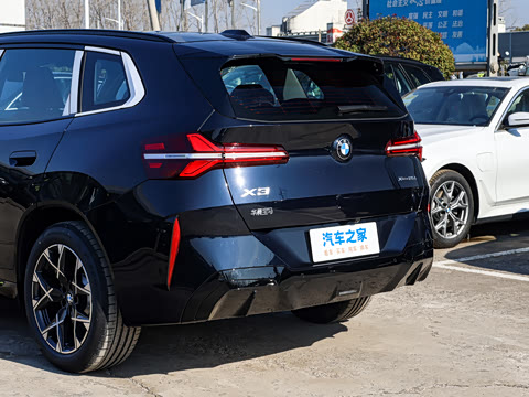 2026�� xDrive25L M�˶���ҹ��װ