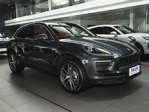 2026�� Macan 2.0T ���ΰ�