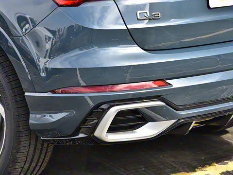 2026�� quattro 45�����ذ� 35TFSI ʱ�ж�����