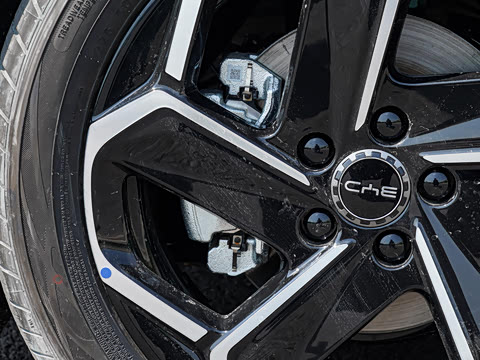 2027�� DM-i 320KM������