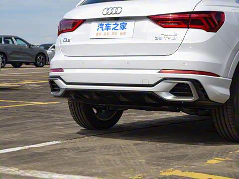 2026�� quattro 45�����ذ� 35TFSI ʱ�ж�����