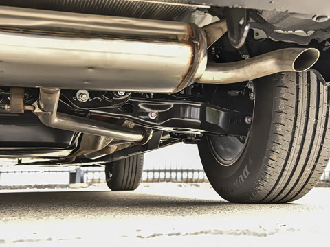 2026�� ˫�� 2.0L ������Ӣ��