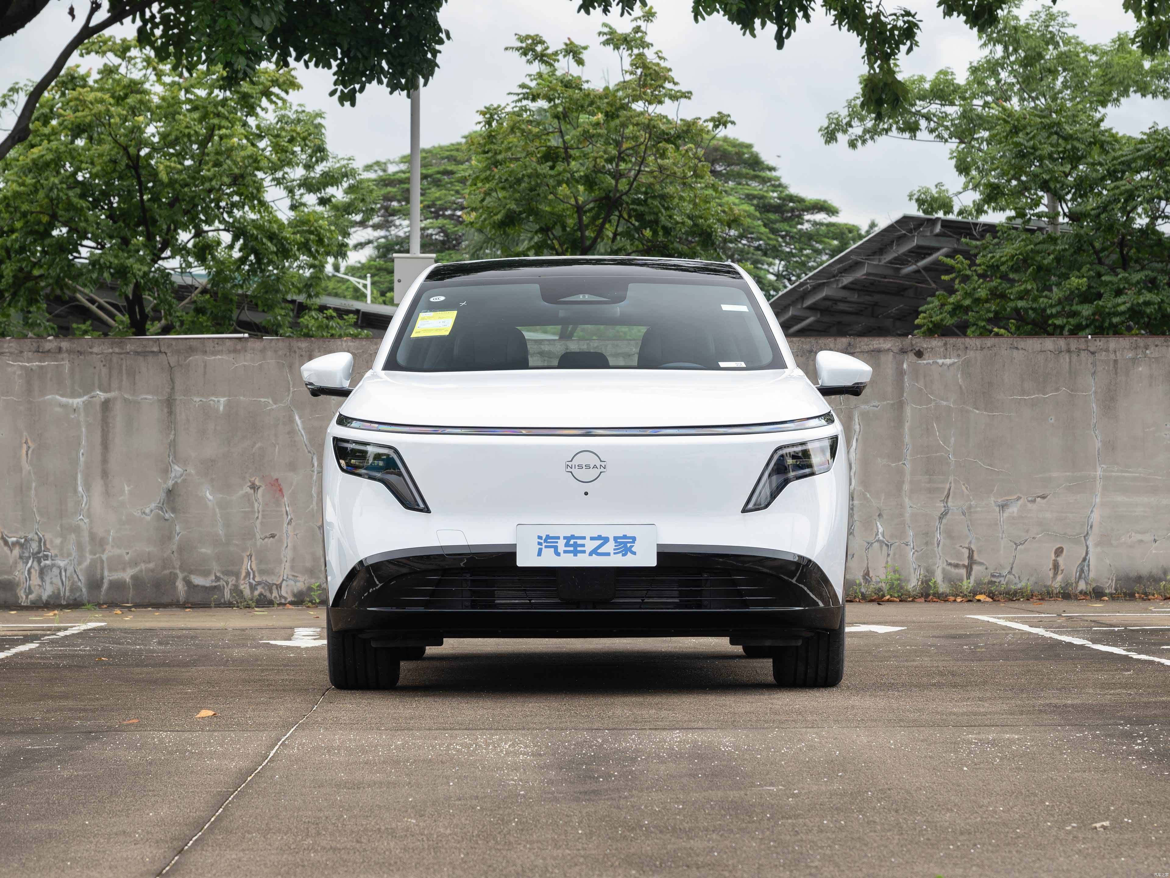 Nissan NX8, миниатюра 10