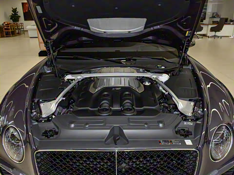 2024�� 4.0T GT V8 �ŶȰ�