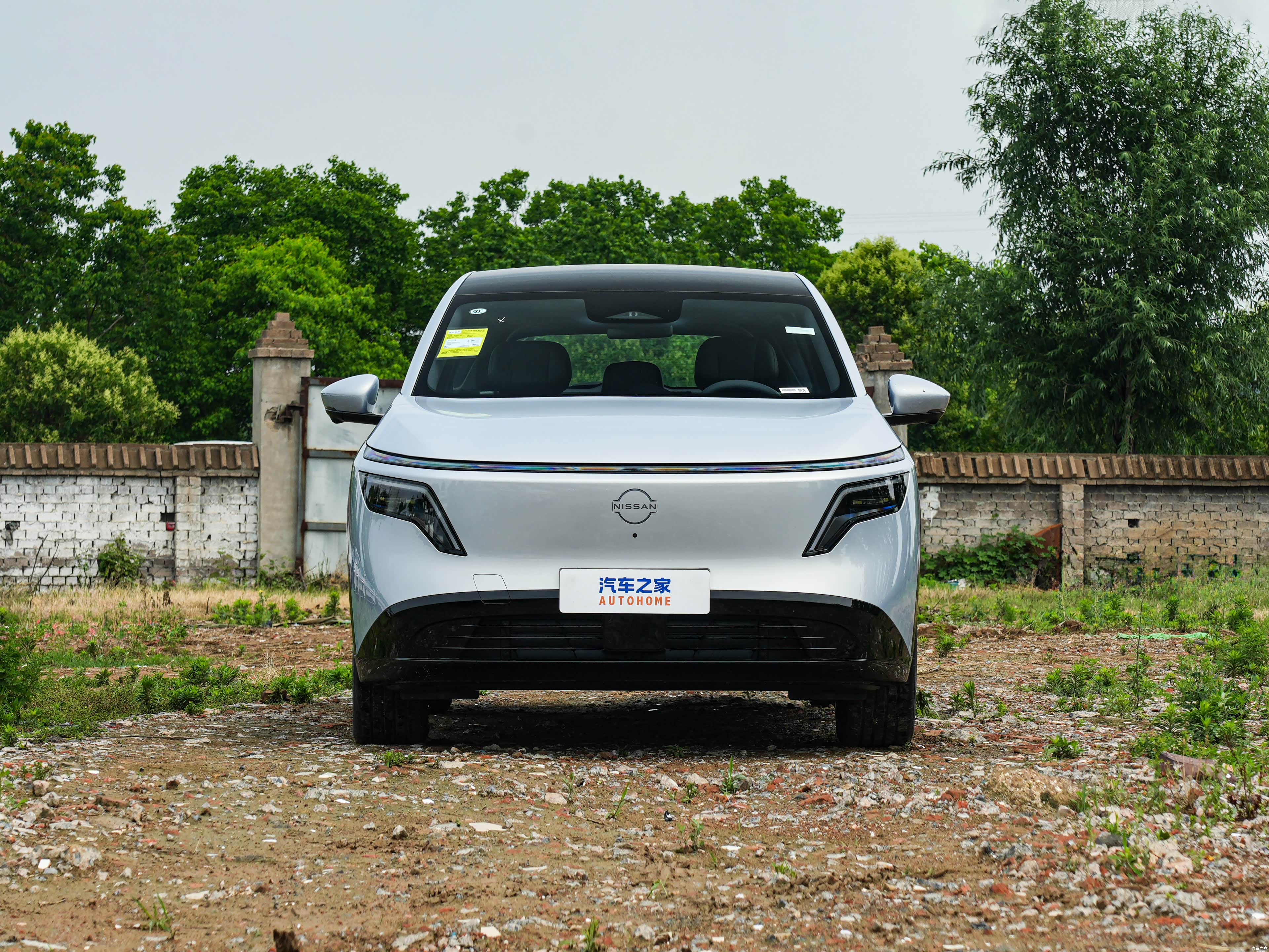 Nissan NX8, миниатюра 10