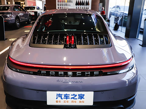 2026�� Carrera 3.0T