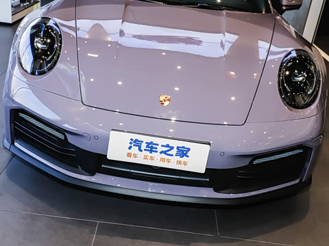 2026�� Carrera 3.0T