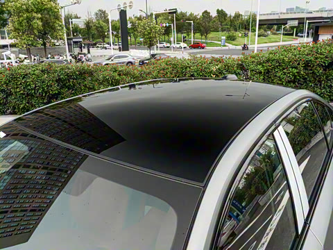 2026�� 530Li ������ M�˶���װ