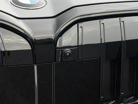 2026�� 530Li ������ M�˶���װ