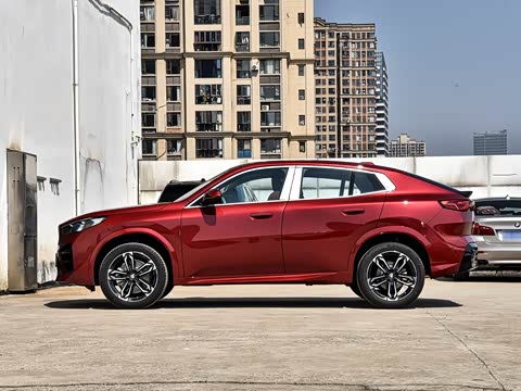 2026�� sDrive25i M�˶���װ