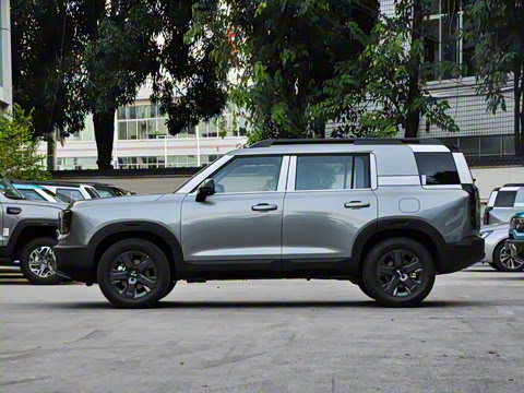 2026�� ���м� 1.5T DCT������׼��