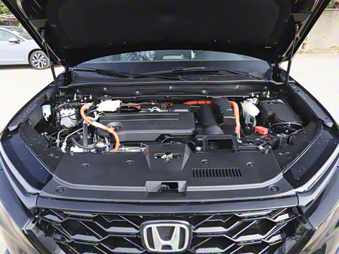 2026�� ȫ��30����ҫ�� 2.0L e:HEV �������а�