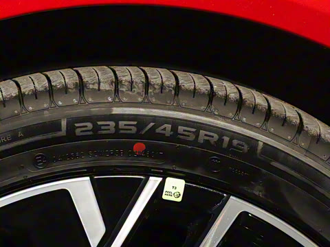 2026  2.0T  EcoBoost  